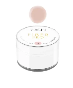 Fiber PRO n. 3 - YOSHI