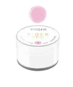 Fiber PRO n. 5 - YOSHI