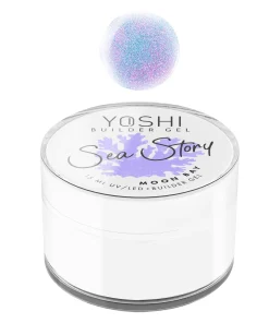 SEA STORY Moon Bay - YOSHI