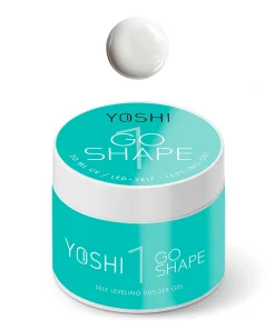 GO SHAPE n.1 - YOSHI