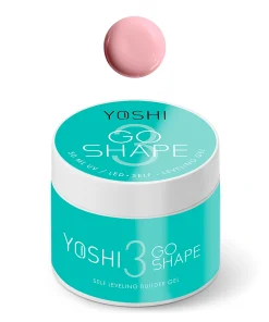 GO SHAPE n.3 - YOSHI