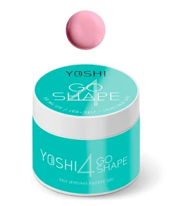 GO SHAPE n.4 - YOSHI