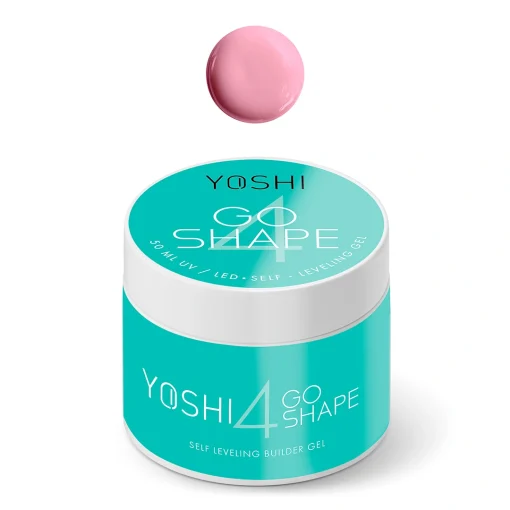 GO SHAPE n.4 - YOSHI