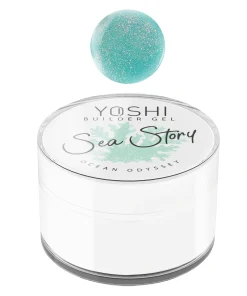 SEA STORY Ocean Odyssey - YOSHI