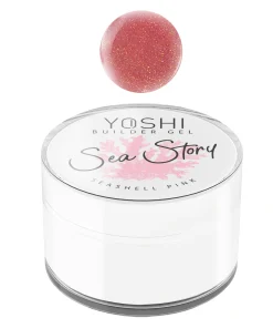 SEA STORY Seashell Pink - YOSHI