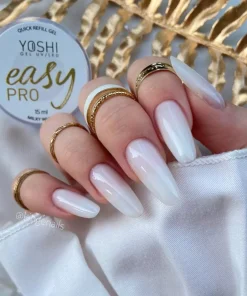 Alternative view of Easy PRO MILKY WHITE - Yoshi