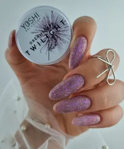 Alternative view of Gel Twilight GEL Dreamscape - YOSHI
