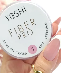 Alternative view of Fiber PRO n. 5 - YOSHI