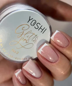 Alternative view of Glitter PRO n.3 - YOSHI