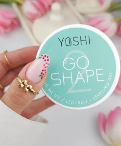 GO SHAPE n.2 - YOSHI - immagine 8