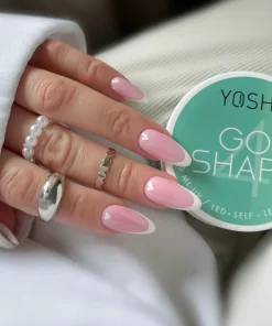 GO SHAPE n.4 - YOSHI - immagine 5