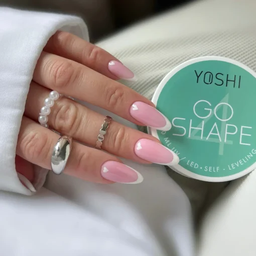 GO SHAPE n.4 - YOSHI - immagine 5