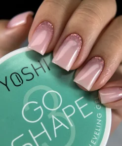 Alternative view of GO SHAPE n.3 - YOSHI