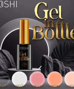 Gel In Bottiglia
