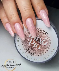 Alternative view of THIXO PRO Champagne Nude - Yoshi
