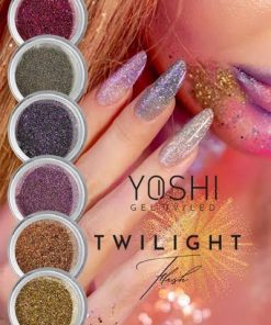 Twilight Gel