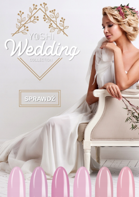 Wedding - Yoshi