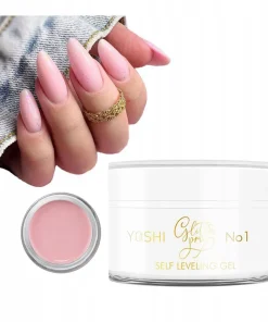 Alternative view of Glitter PRO n.1 - YOSHI