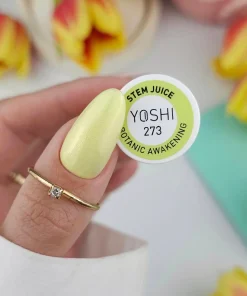 Botanic Awakening - Yoshi - immagine 9
