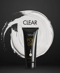 Acrygel - Poligel No1 - CLEAR 30ml