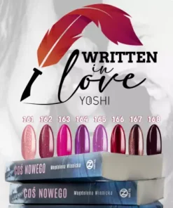 Written in Love