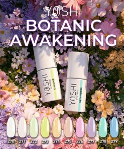 Botanic Awekening