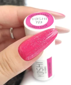Candy Shop - Yoshi - immagine 5