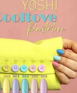 Cooltove Pastelove