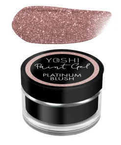 Paint Gel – Platinum Blush