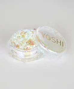 Alternative view of HOLO FLAKES n. 4 - Yoshi