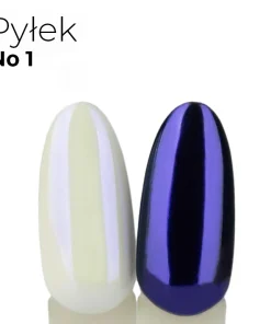 Polvere effetto specchio n. 1 - Yoshi
