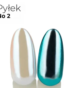 Polvere effetto specchio n. 2 - Yoshi