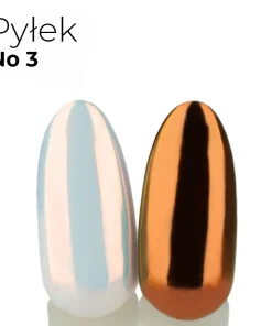 Polvere effetto specchio n. 3 - Yoshi