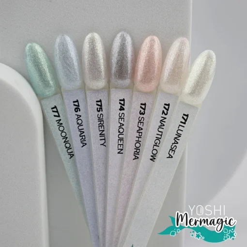 Mermagic - Yoshi - immagine 2