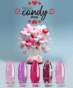 Candy Shop