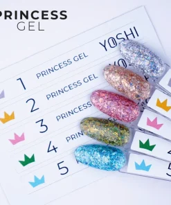 Princess Gel
