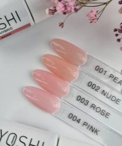 French Line - Yoshi