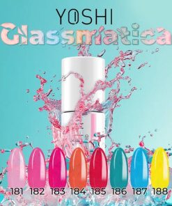 Glassmatica