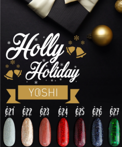 Holly Holiday