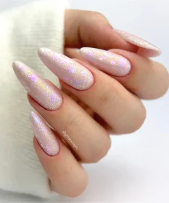 Alternative view of HOLO FLAKES n. 1 - Yoshi