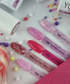 Candy Shop - Yoshi