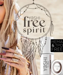 Free Spirit