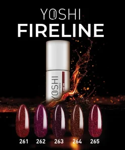 Fireline