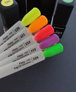 Alternative view of Flexy - Holi