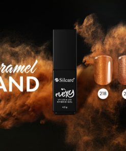 Flexy - Caramel Sand