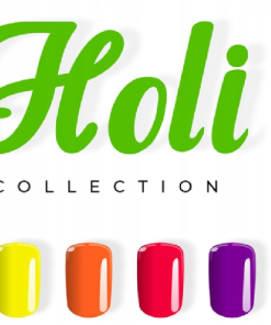 Flexy - Holi