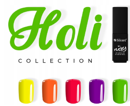 Flexy - Holi